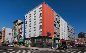 Fairfield Inn & Suites New York Manhattan Downtown East